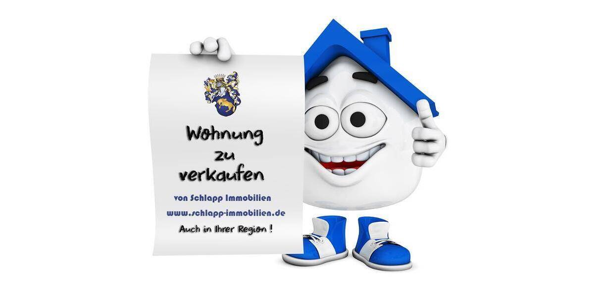 Etagenwohnung Saarbrücken Malstatt - 3 Zimmer, 87 m&sup2;, 89.450&euro; | Angebot:25684708