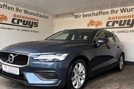Volvo V60 138.000 km 19.390 &euro; Papenburg 26871