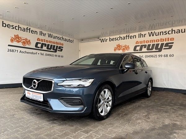 Volvo V60 138.000 km 19.390 &euro; Papenburg 26871