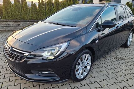 Opel Astra 179.200 km 4.300 &euro; Heuchelheim 35452