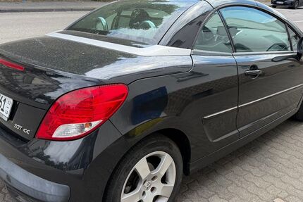 Peugeot 207 100.000 km 3.800 &euro; Saarbrücken 66115