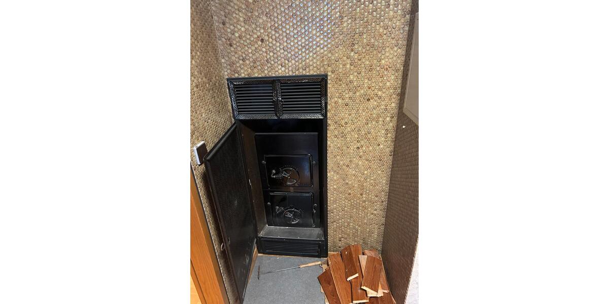 Wohnung 90 m2, in Gerhausen zu Vermieten 1 zimmer