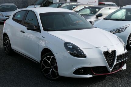 Alfa Romeo Giulietta 47.000 km 16.500 &euro; Mönchengladbach 41063