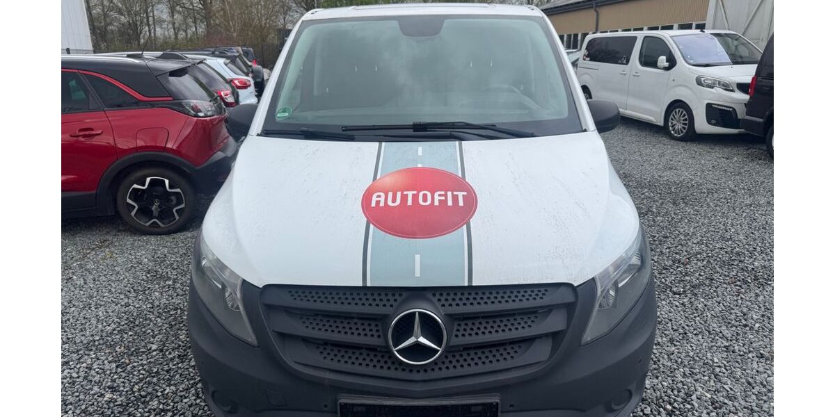 Mercedes-Benz Vito 210.000 km 5.750 &euro; Stockelsdorf 23617