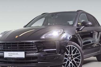 Porsche Macan 69.990 km 54.900 &euro; Diez 65582