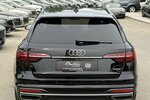 Audi A4 40 TDI quattro advanced MATRIX/NAVI/DAB/1HAND 143.535 km 22.900 &euro; Villingen-Schwenningen 78054