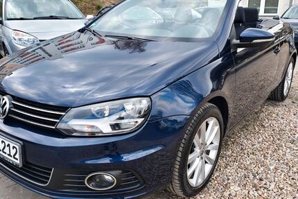 VW Eos 110.000 km 5.990 € Berlin 10551