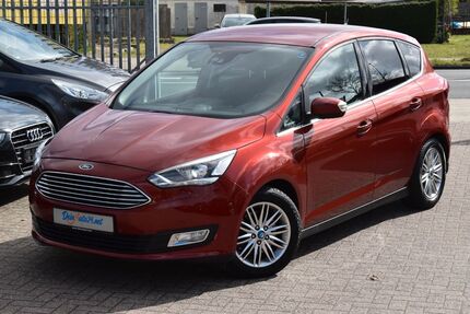 Ford C-Max 97.700 km 7.990 &euro; Celle 29227