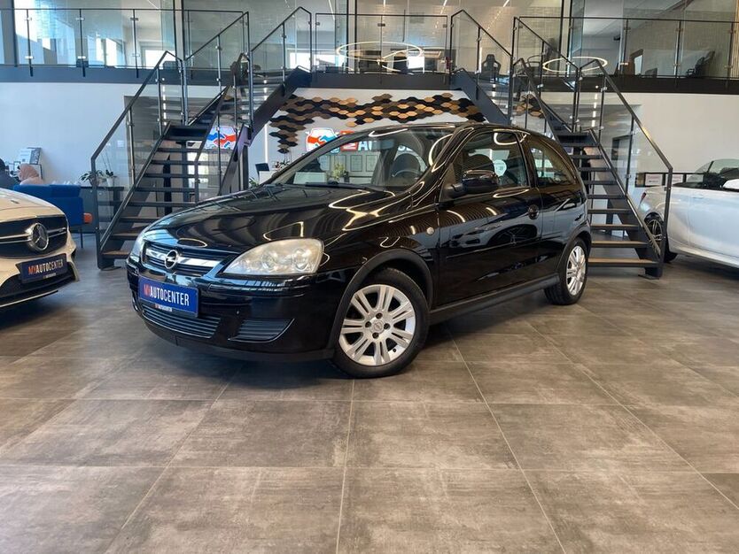 Corsa