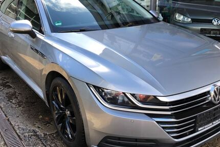 VW Arteon 205.000 km 16.000 &euro; Lohne 49393