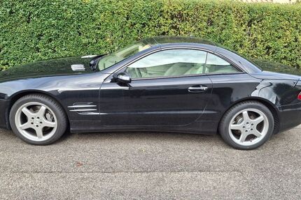 Mercedes-Benz SL 350 146.950 km 19.000 &euro; Plochingen 73207