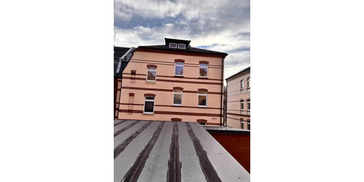 Mehrfamilienhaus, Wohnhaus Wilkau-Haßlau Haßlau - 15 Zimmer, 345 m&sup2;, 365.000&euro; | Angebot:24933856