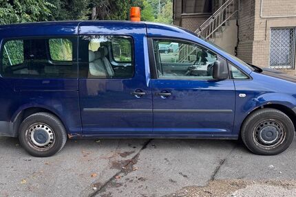 VW Caddy Maxi 195.984 km 4.950 &euro; Aalen 73433