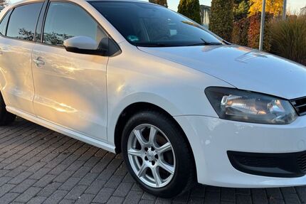 VW Polo 96.155 km 6.400 &euro; Erfurt 99085