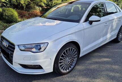 Audi A3 127.000 km 12.700 &euro; Hettstadt 97265