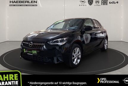 Opel Corsa 29.900 km 13.980 &euro; Kempten 87435