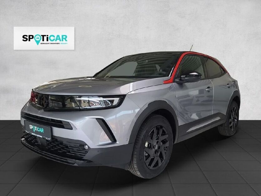 Mokka