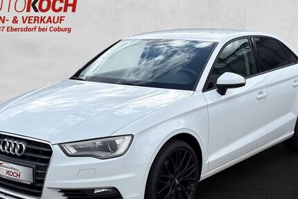 Audi A3 162.000 km 10.990 &euro; Ebersdorf bei Coburg 96237