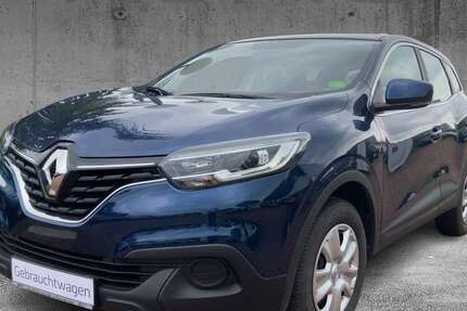 Renault Kadjar 55.867 km 9.997 &euro; Berlin 13599