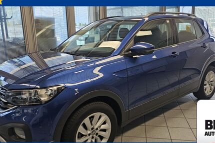 VW T-Cross 87.264 km 15.450 &euro; Wolfsburg-Heiligendorf 38444