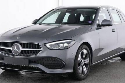 Mercedes-Benz C 180 22.900 km 36.440 &euro; Neubrandenburg 17033