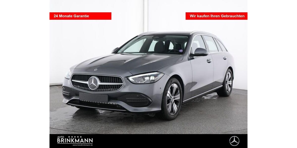 Mercedes-Benz C 180 22.900 km 36.440 &euro; Neubrandenburg 17033