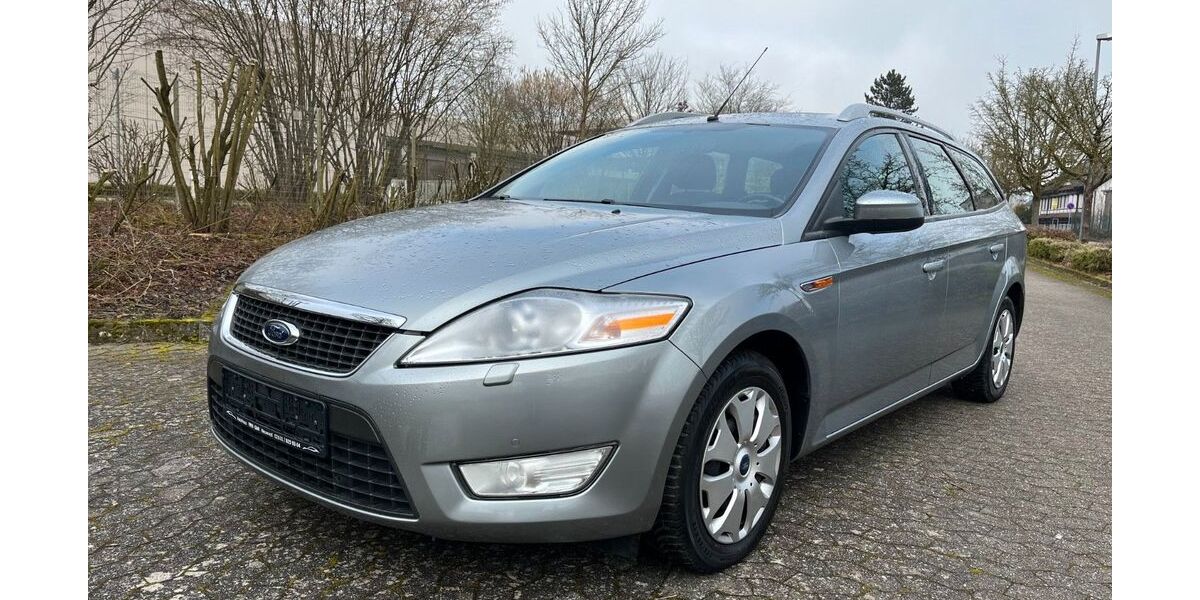 Ford Mondeo 195.250 km 5.470 &euro; Neuwied 56566