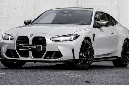 BMW M4 3.700 km 97.480 &euro; Münster 48163