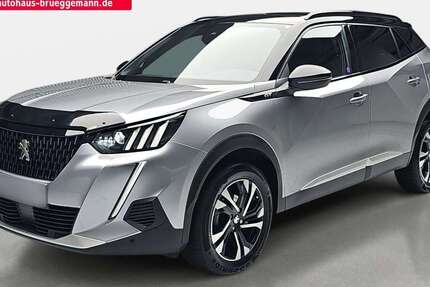 Peugeot 2008 49.010 km 20.990 &euro; Rheine 48432