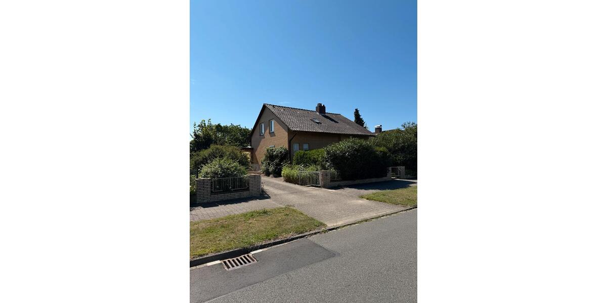 Einfamilienhaus Suhlendorf - 215.000&euro; | Angebot:27230224