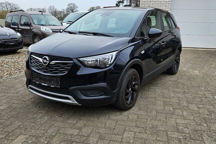 Opel Crossland (X) 108.000 km 8.900 &euro; Garbsen 30826