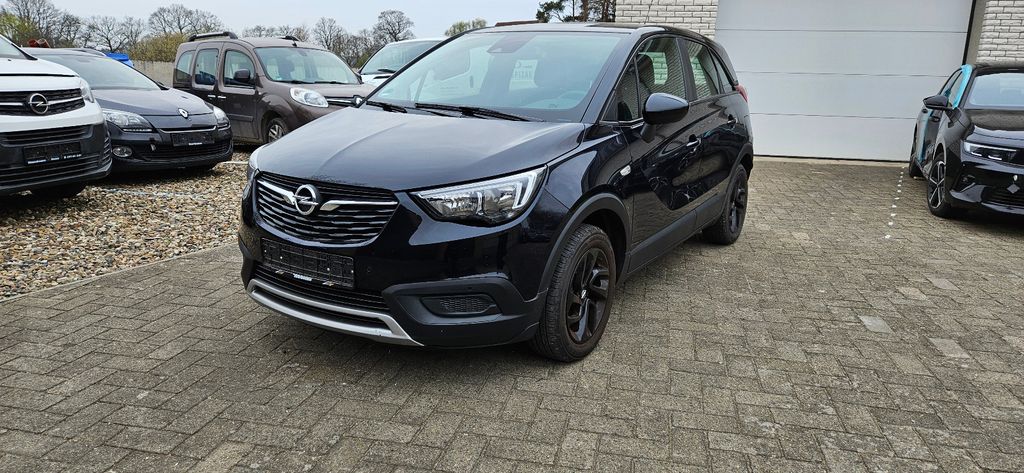 Opel Crossland (X) 108.000 km 8.900 &euro; Garbsen 30826
