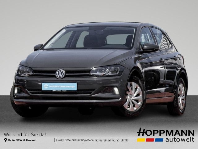 VW Polo 72.500 km 10.980 &euro; Olpe 57462