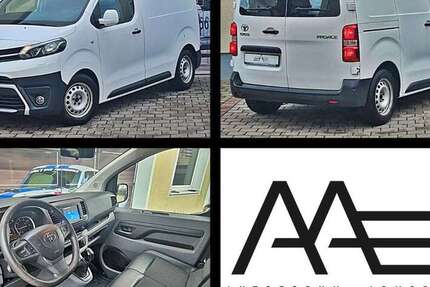 Toyota Proace 84.990 km 13.490 € Kissing 86438