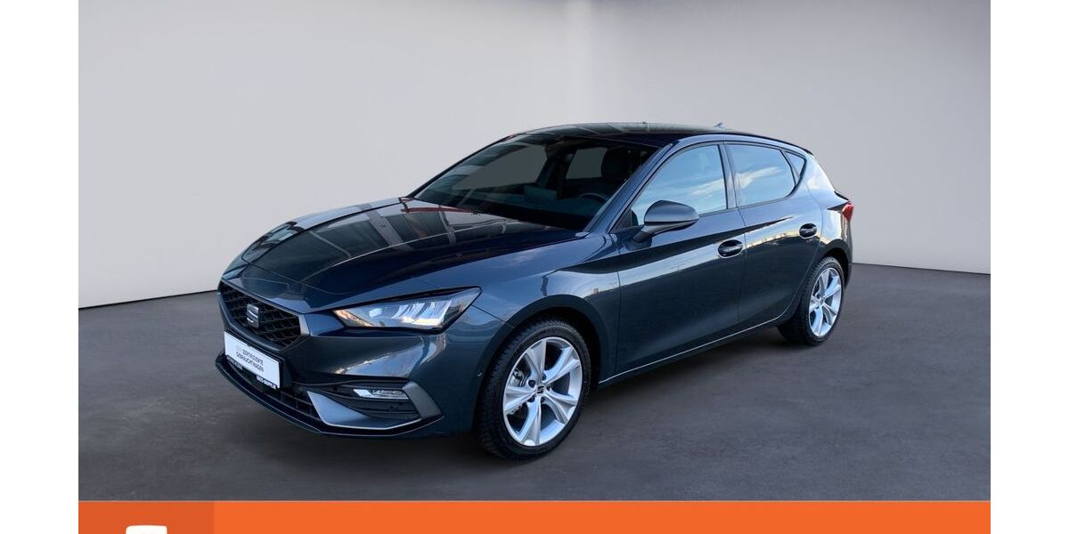 Seat Leon 11.100 km 24.975 &euro; Braunschweig 38114