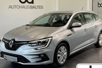 Renault Megane 104.400 km 12.850 € Prüm/ Niederprüm 54595