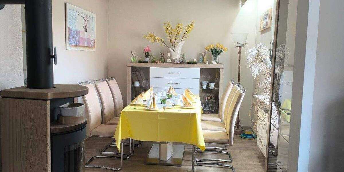 Mehrfamilienhaus, Wohnhaus Pfungstadt - 6 Zimmer, 155 m&sup2;, 489.000&euro; | Angebot:25711079