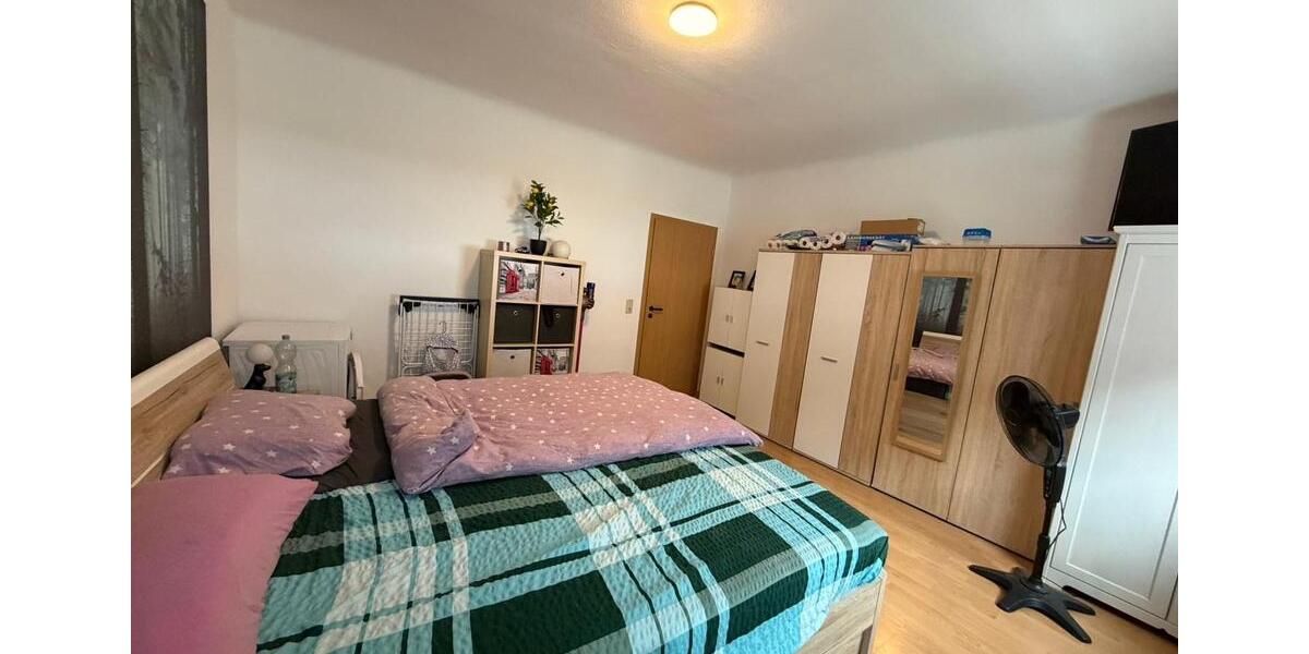 Etagenwohnung Seebach - 3 Zimmer, 75 m&sup2;, 490&euro; | Angebot:26169256