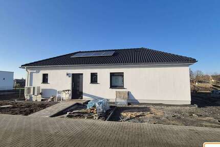 Haus Löbnitz - 4 Zimmer, 110 m&sup2;, 1.500&euro; | Angebot:24209164