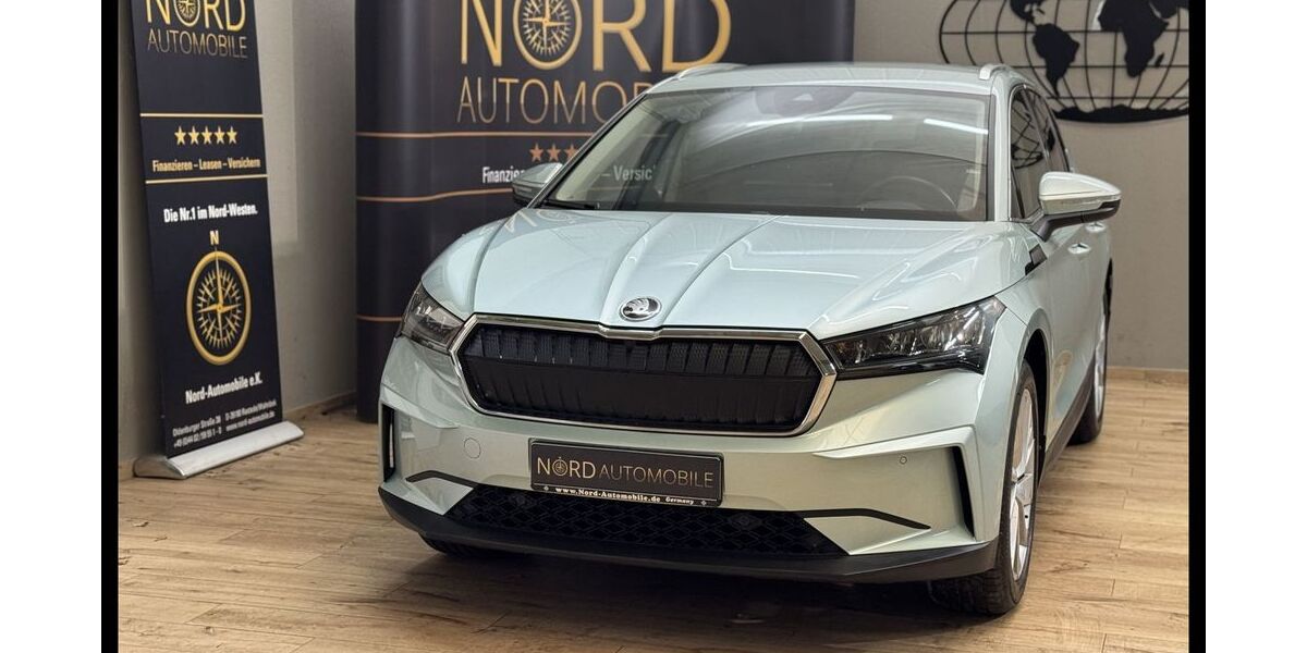 Skoda Enyaq 48.790 km 22.490 &euro; Rastede/ Wahnbek 26180