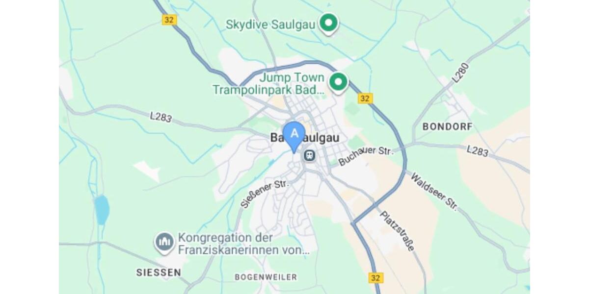 Einfamilienhaus Bad Saulgau - 1 Zimmer, 65 m&sup2;, 995&euro; | Angebot:26056920