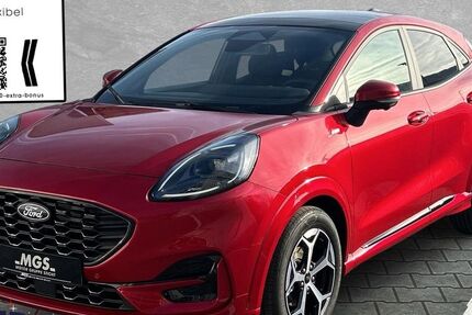 Ford Puma 8.978 km 30.890 € Hof 95032