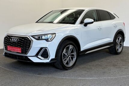 Audi Q3 51.805 km 29.450 &euro; Weißenburg 91781