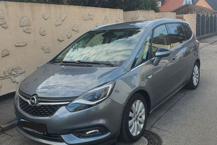 Opel Zafira Tourer 159.000 km 9.950 &euro; Kissing 86438