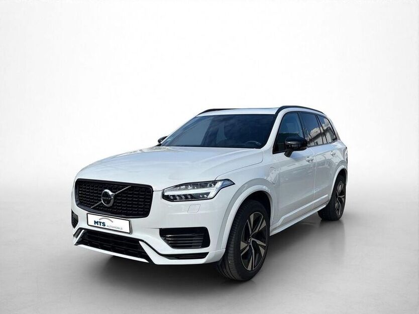 XC90