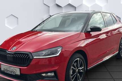 Skoda Fabia 12.502 km 24.967 € Berlin 12524