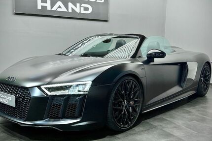Audi R8 44.999 km 139.999 &euro; Bad Honnef/Rottbitze 53604