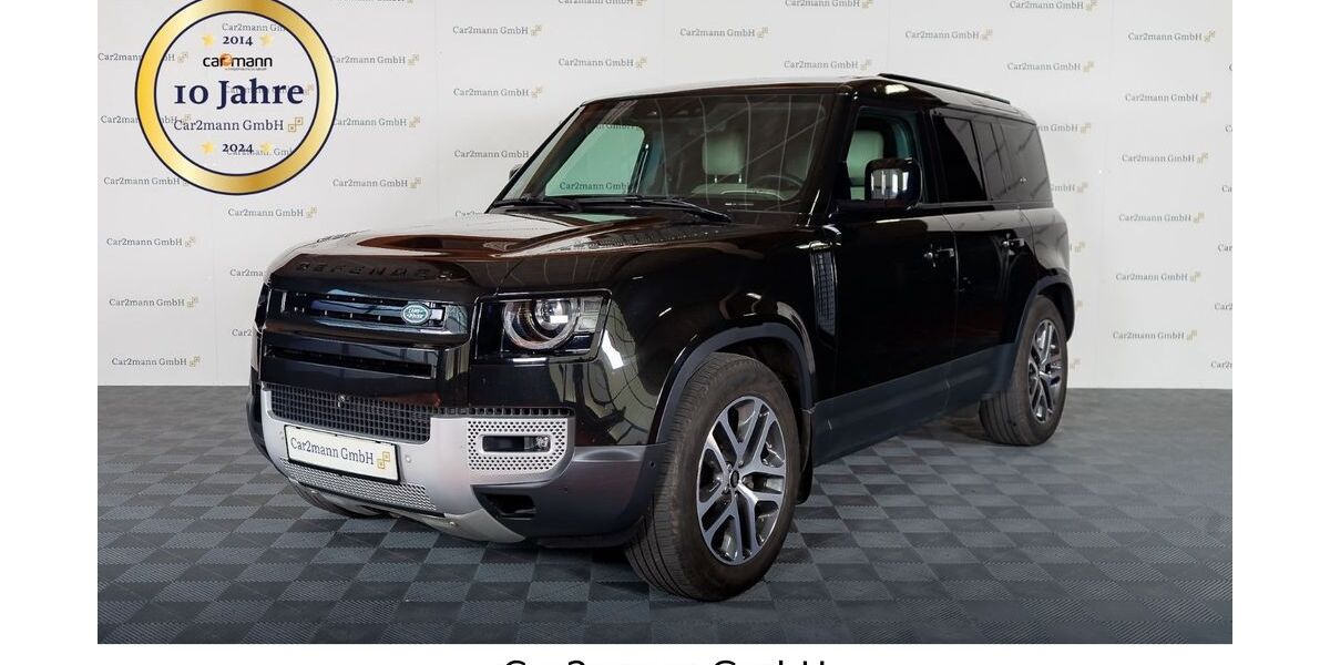 Land Rover Defender 88.000 km 47.900 &euro; Scharbeutz 23684