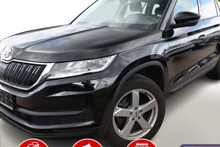 Skoda Kodiaq 45.850 km 29.988 &euro; Kehl 77694