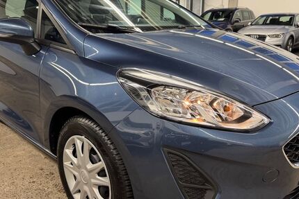 Ford Fiesta 46.000 km 12.450 &euro; Drolshagen 57489